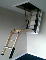 Loft Ladders image 5